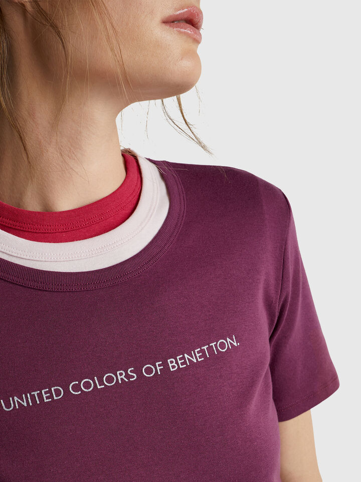 T-SHIRT Women image number 3